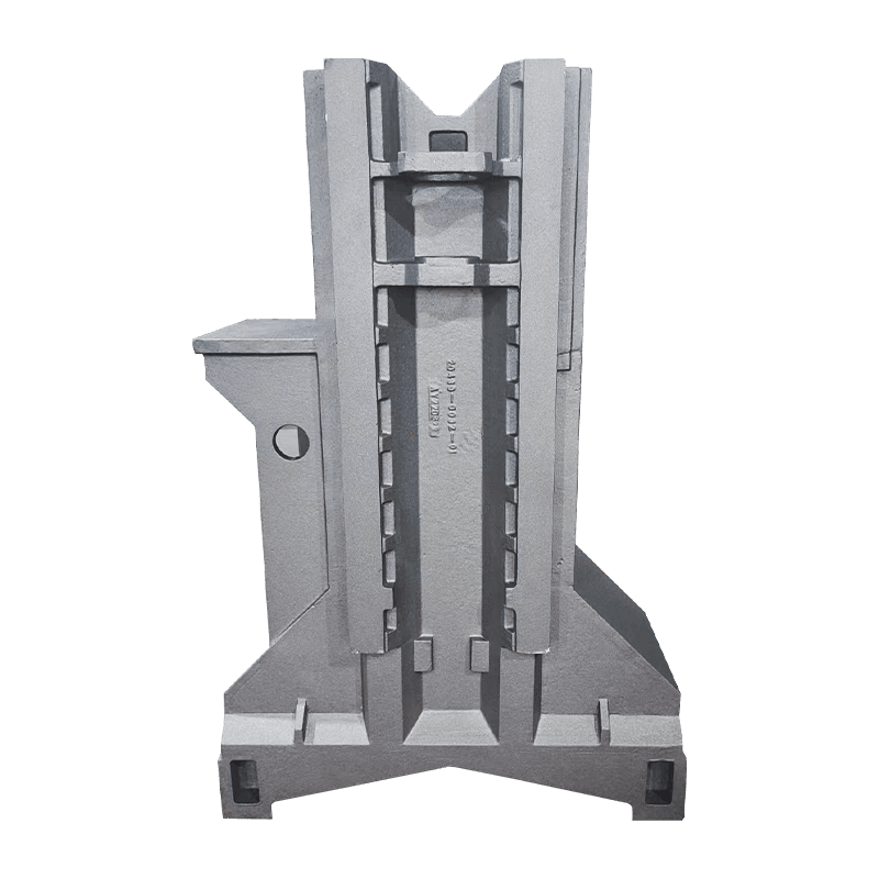 Columna de máquina herramienta